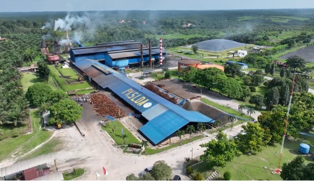 Komitmen Keberlanjutan Standar Internasional, PTPN IV Regional III 100 Persen RSPO