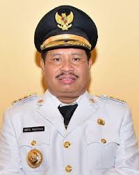 Dilantik Rabu Besok, Bupati Bengkalis Ucapkan Tahniah Kepada Plt Gubernur Riau