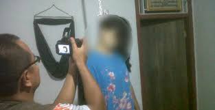 Terjadi di Siantar, Hendak Menikah Desi Boru Pasaribu Keburu Tewas Gantung Diri