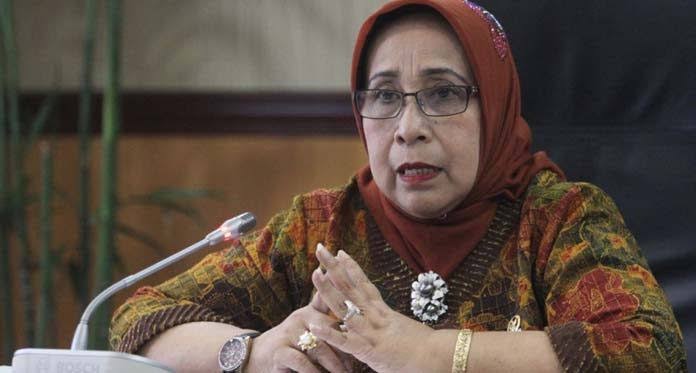 DPD Minta Pemerintah Seriusi Masalah Radikalisme Kampus Hingga Korban Gunung Sinabung.