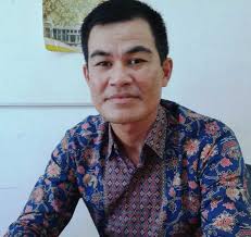 DPRD Desak Pemkab Rohil Perbaiki Kerusakan Jalan di Palika