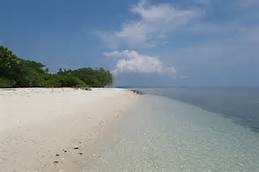  Kembangkan Objek Wisata, Pemkab Rohil Tambah Penerangan  PLTS di Pulau Jemur