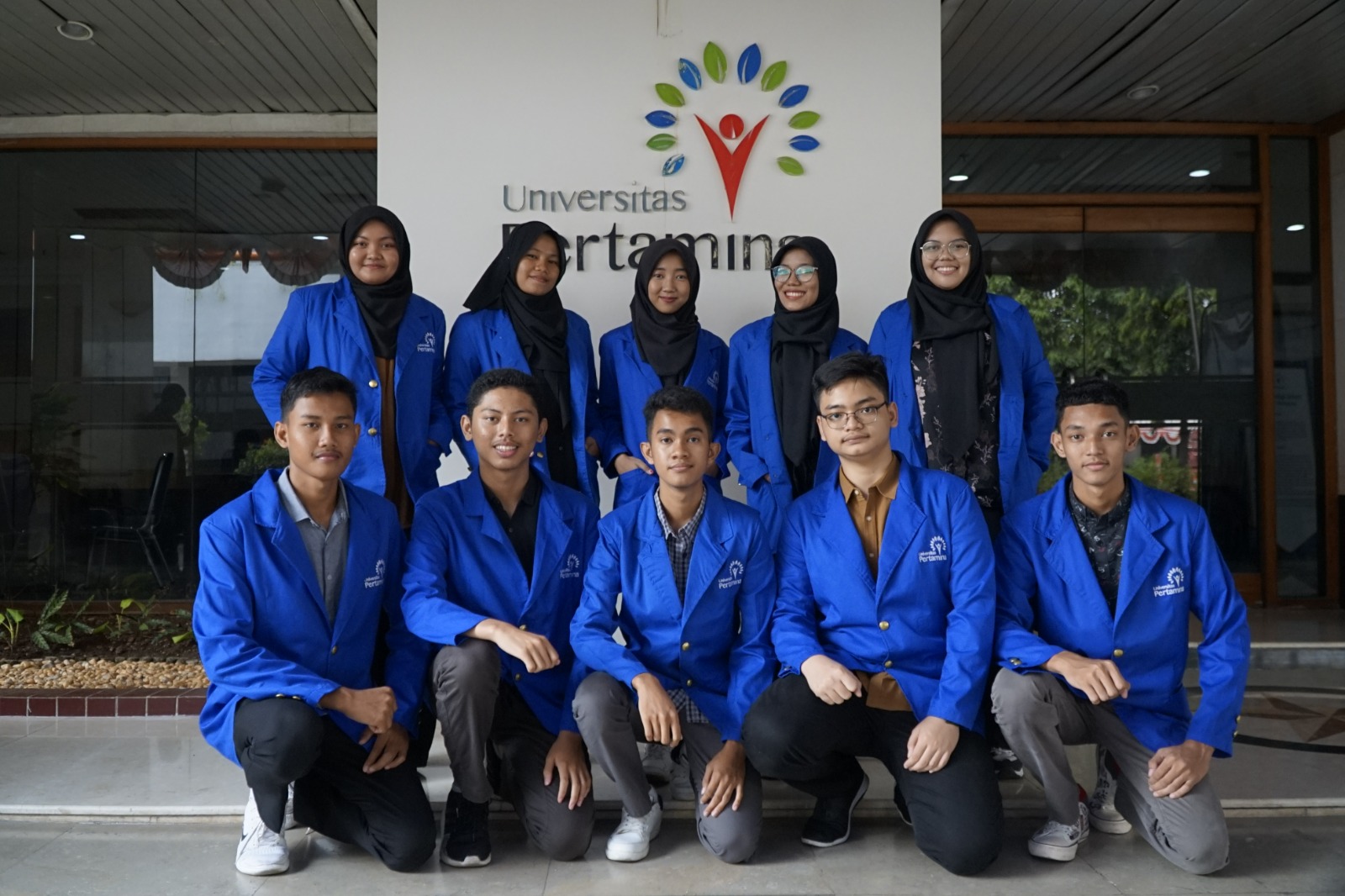 PHR Kembali Buka Program Beasiswa Prestasi Bagi Putra Putri Riau Tahun 2024  