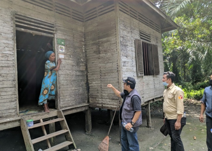 Bawaslu Riau Temukan 51.520 Pemilih Tidak Memenuhi Syarat Masuk Dalam Daftar Pemilih.