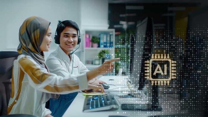 Indosat dan Google Cloud Perkuat Kerja Sama Strategis Digital Berbasis AI di Seluruh Indonesia