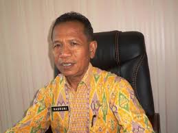Malam Ini Tiba di Batam, Besok Pagi Bupati Irwan Sambut Jemaah Jahi Meranti