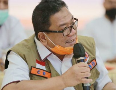 Satgas Covid-19 Riau Terus Ingatkan Masyrakat Taat Protokol Kesehatan