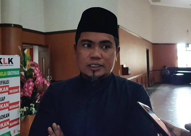 Wacana Pinjam Pakai Rp 4 Triliun Oleh Gubernur Riau Kemungkinan Tidak Disetujui Dewan