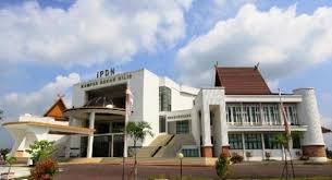 Hengkang dari Rohil, Kampus IPDN Dijadikan Akademi Kebakaran Dan Pelatihan Satpol PP