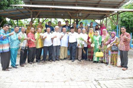 Program RTMPE Dapat Diaplikasikan di Sekolah