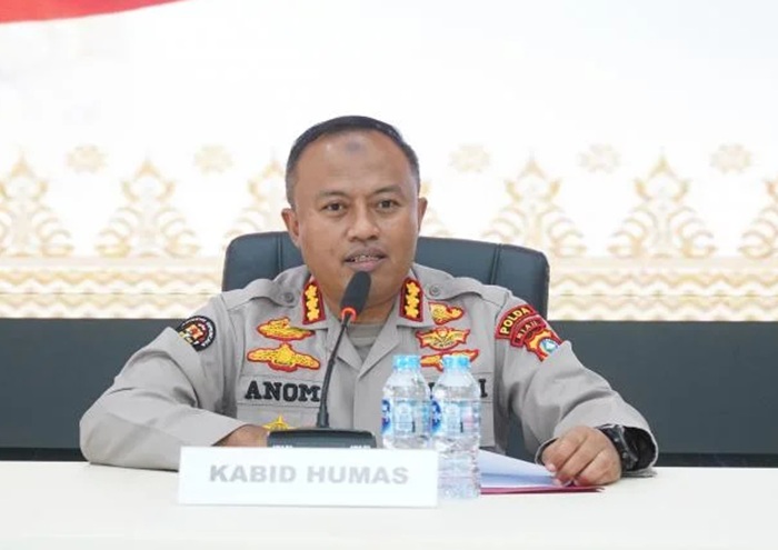 6 Tahanan Polres Kampar Yang Kabur Berhasil Ditangkap, 5 Lagi Terus Diburu