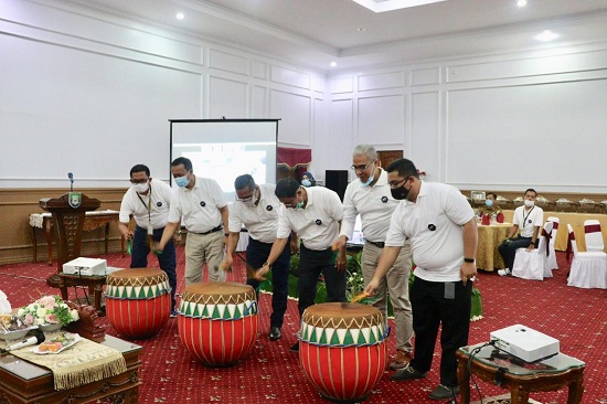 Bulan Inklusi Keuangan Solusi Menguatkan Ekonomi di Tengah Pandemi