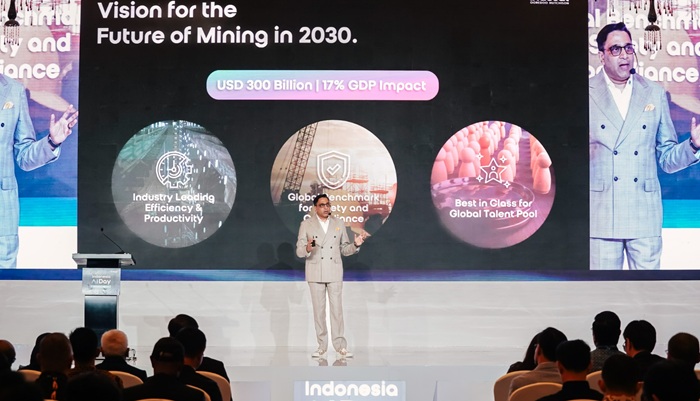 Indosat Selenggarakan Indonesia AI Day for Mining Industry, Dorong Transformasi Sektor Pertambangan Dalam Negeri