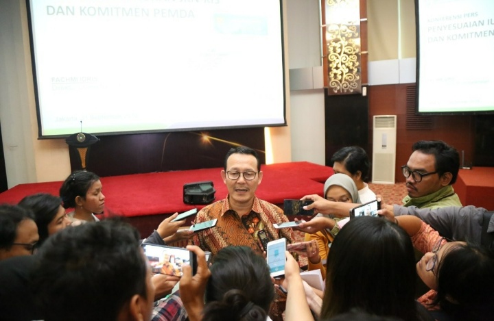Dirut BPJS Kesehatan Beberkan Fakta Penyesuaian Iuran JKN-KIS