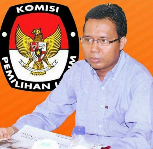 KPU Rohil Bantah Afrizal Gunakan Ijazah Palsu Saat Pileg 2014