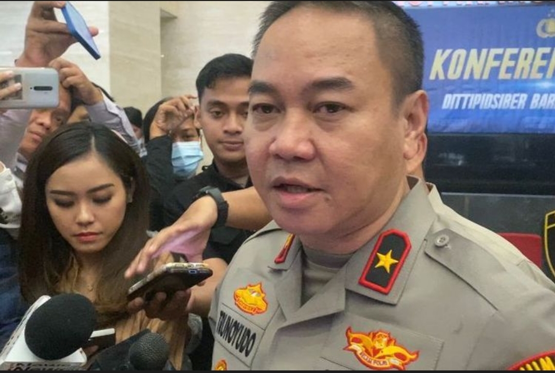Bareskrim Naikkan Kasus Dugaan Korupsi BUMD di Riau ke Tahap Penyidikan