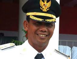 Bupati Rohil sambut Baik Moratorium Lahan Sawit