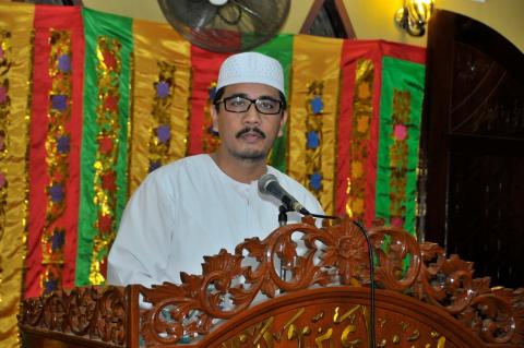 Wabup Khairizal Resmi Lepas Kontingen Pospeda Inhu