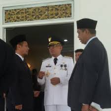 Minggu Ini Evaluasi APBD Meranti Tuntas