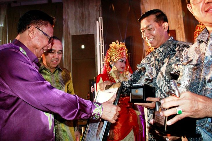 Pekanbaru Daerah Investasi Terbaik Versi Riaupos