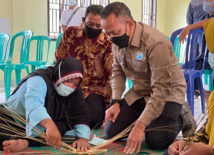 PTPN V Stimulus Ekonomi Masyarakat Selama Ramadhan