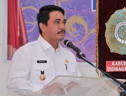 Khairizal Pimpin Rapat Pemantapan Persiapan PEDA XV KTNA Riau 2016
