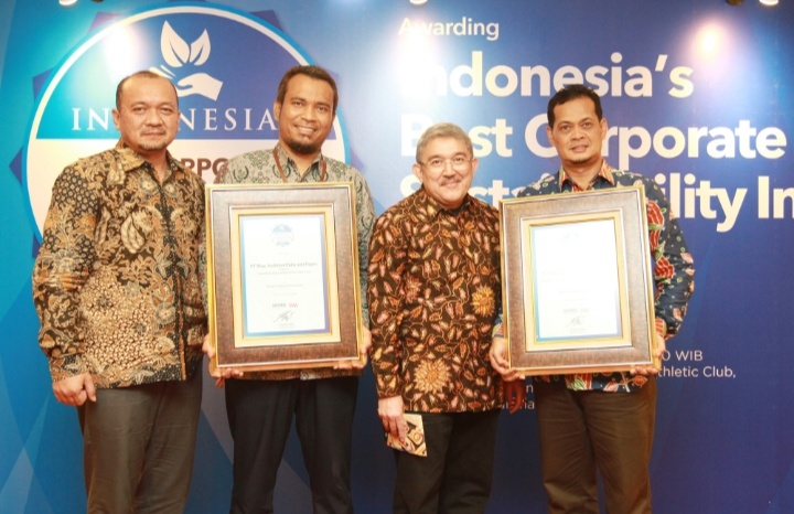 RAPP Raih Dua Penghargaan dari Mix Marketing Communications Awards 2019