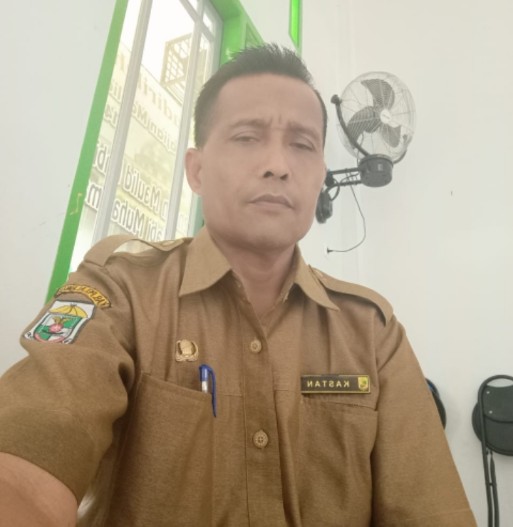 Ini Penjelasan Kastan Terkait Langka dan Mahalnya Gas Elpiji 3 KG di Kuala Kampar