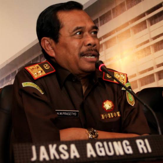 Penegak Hukum Harus Lakukan Tindakan Terhadap Koruptor