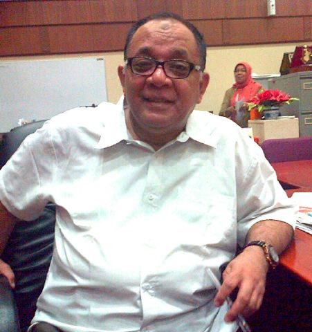 Komisi A DPRD Riau Desak Pemprov Lantik Sekwan  Lulus Assesment