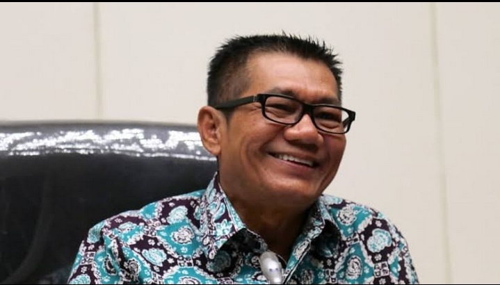 Omong Kosong Bicara Etika Jika Melanggar Hukum