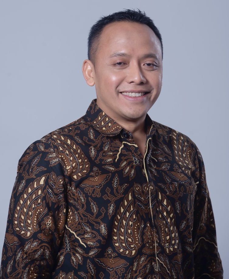 Jatmiko Krisna Santosa Jabat Direktur Utama PTPN V