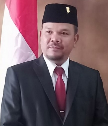 Dewan Pekanbaru Desak Kepolisian Tangkap Pengelola dan Pengunjung Gelper.