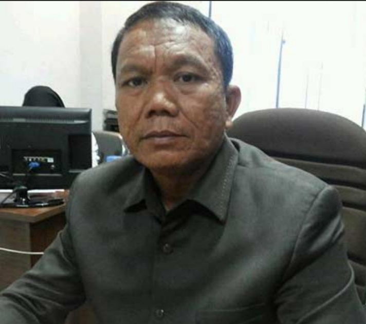 Covid-19 Melonjak, Dapot Sinaga : Orang Datang Ke Pekanbaru Karantina Dulu 14 Hari.