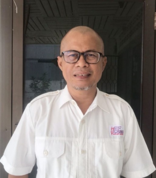 Semarakkan HPN 2022, Hari Ini Rombongan SMSI Riau Bertolak ke Kendari