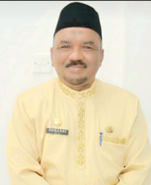 Lomba Kota Bersih, DLH Rohil Optimis Bagansiapiapi Bisa Raih Peringkat Pertama