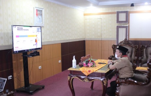 Peringati Hari Kartini, Perempuan Bengkulu Ikut Ajang Penghargaan Perempuan Berjasa dan Berprestasi