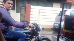 Keberanian Gadis Ini Membuat Membuat Pria yang Onani di Depannya Kapok