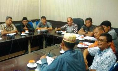 Perayaan Imlek, Warga TiongHoa Meranti Mengacu Pada Hasil Rapat Bersama