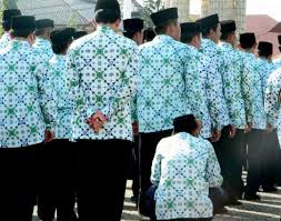 Pemotongan Tunjangan Tidak Berhasil, Tingkatkan Disiplin PNS Atasan Akan Menegur Langsung