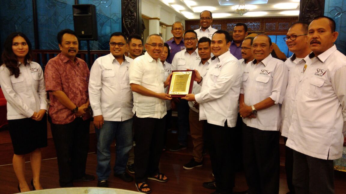 SPS Riau Persembahkan 