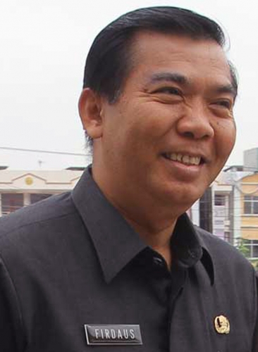 Ini Hadiah Istimewa Firdaus di HUT ke-234 Kota Pekanbaru
