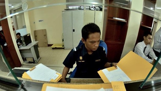 Hindari Pungli, Bea Cukai Telah Gunakan Sistem Layanan Elektronik