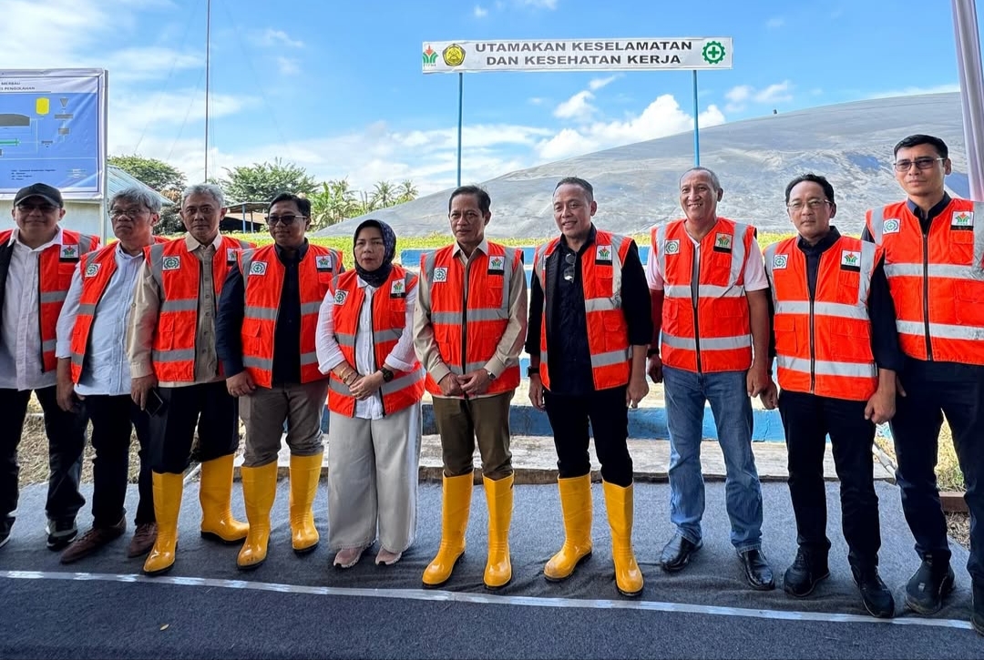 Langkah PalmCo Percepat Dekarbonisasi Untuk Net Zero Emisi Hari Bumi 2025