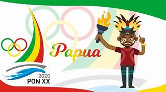 Papua Siap Jadi Tuan Rumah PON 2020
