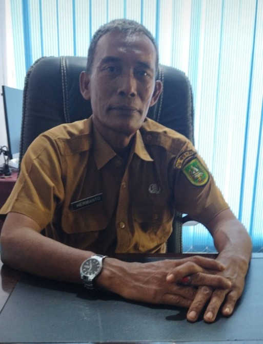 DKP Riau Serius Awasi Perairan Dari Praktik Ilegal Fishing