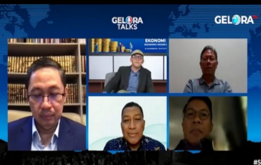 Anis Matta: Solusi Penyelesaian Krisis Saat lni Hanya Bisa Dipecahkan Secara Militer
