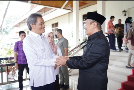 BRGM Anggarkan Rp90 M untuk Percepatan Rehabilitasi Mangrove di Riau