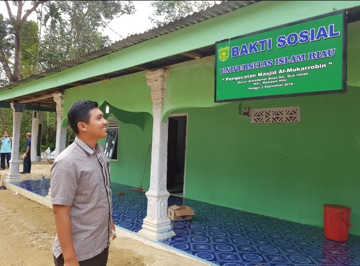 Fakultas Hukum UIR Kembali Buka Pendaftaran Pendidikan Advokat