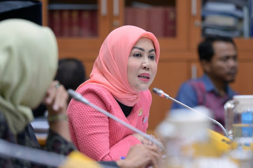 DPR Dukung Percepatan Proyek Vaksin Covid-19